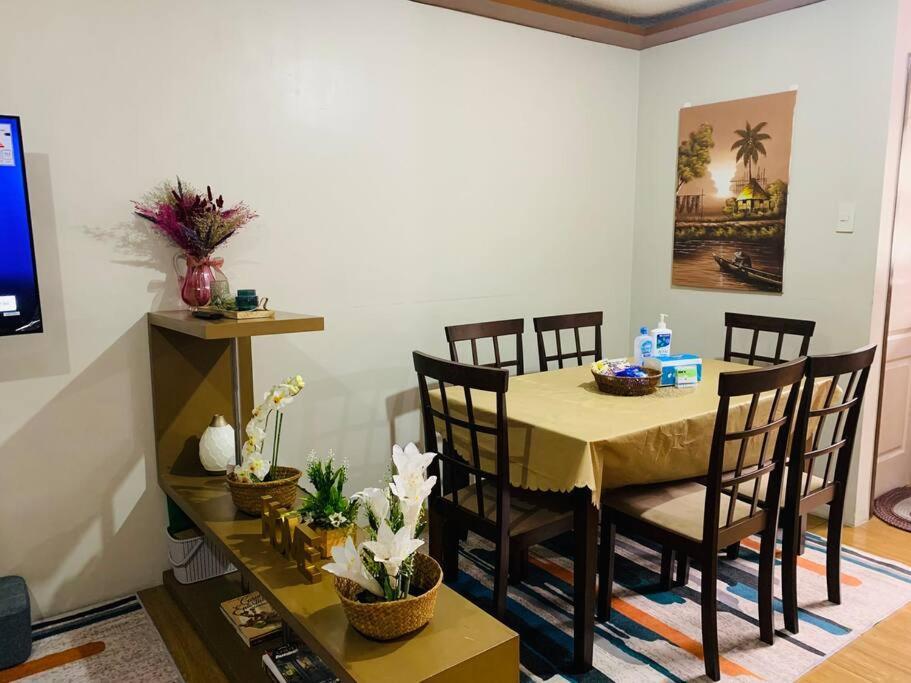 Apartment *accessible 2br Close To Sm Marikina/lrt 2* Manila