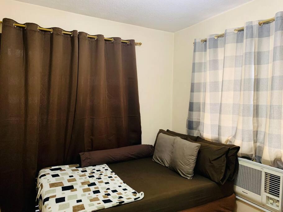 Apartment *accessible 2br Close To Sm Marikina/lrt 2* Manila