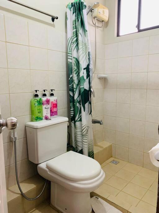*accessible 2br Close To Sm Marikina/lrt 2* Apartment *