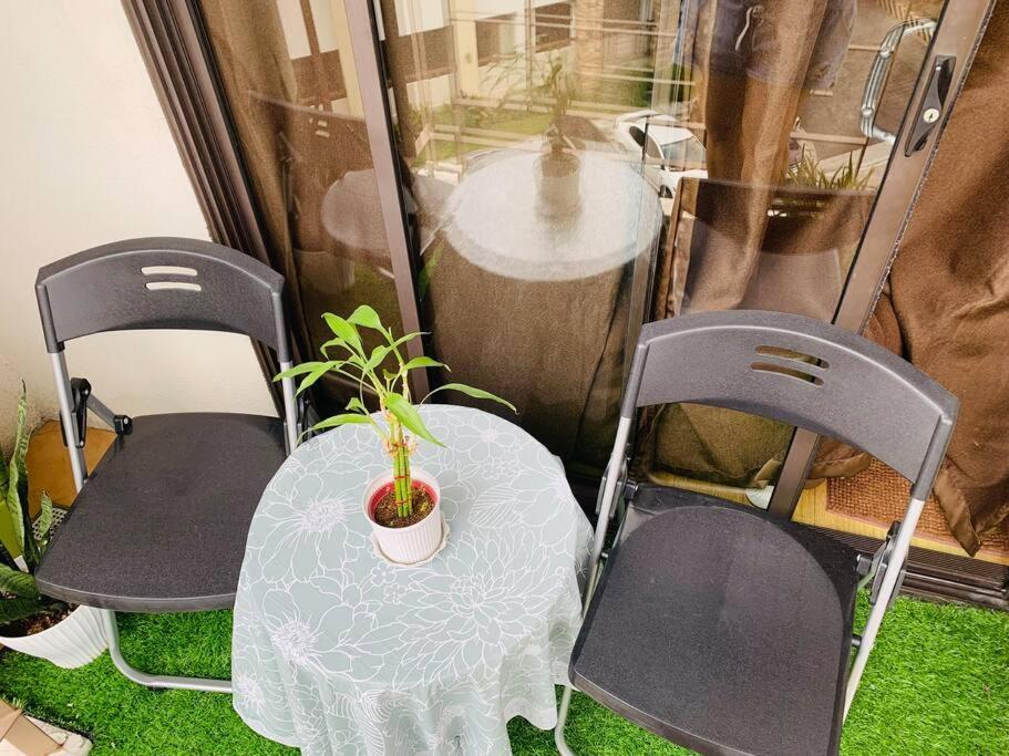 Apartment *accessible 2br Close To Sm Marikina/lrt 2* Manila
