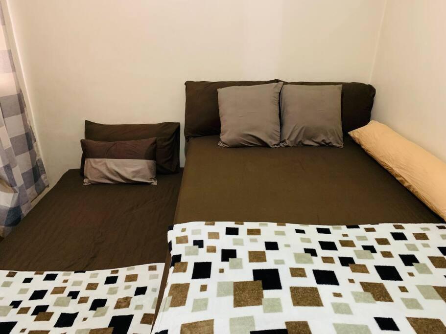 Apartment *accessible 2br Close To Sm Marikina/lrt 2* Manila